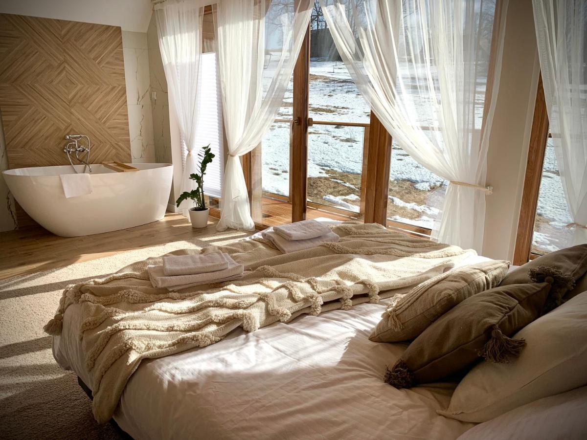 Chalet Ale *