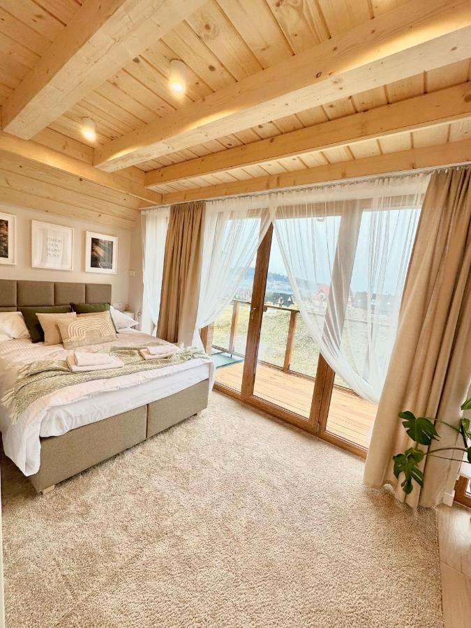 Chalet Ale