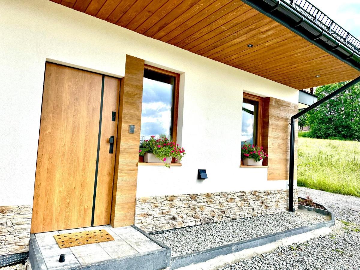 Ale Chalet